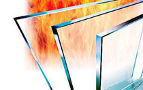 3小時防火玻璃、復合防火玻璃、阻燃玻璃膠