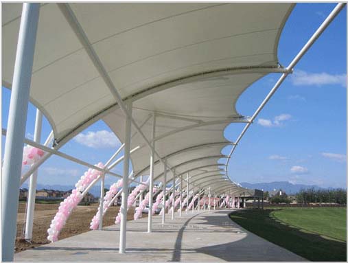 體育設施、體育設備、遮陽設施