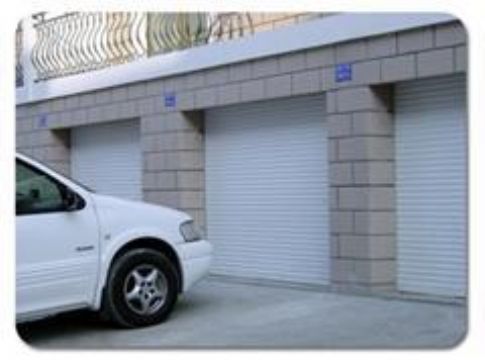 車庫門 嘉興車庫門 電動(dòng)車庫門維修安裝