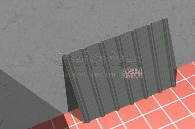 科奧萊特防腐蝕s選UPVC防腐瓦，隔熱瓦(不含石棉）