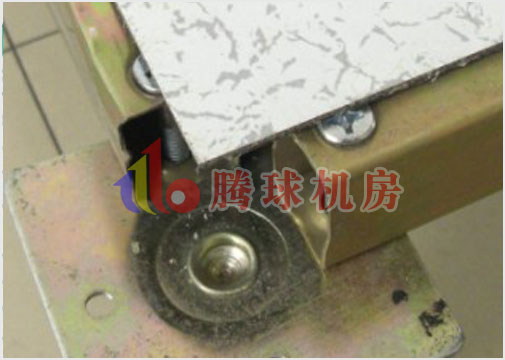 成都.騰球防靜電（無邊.通風.陶瓷）地板