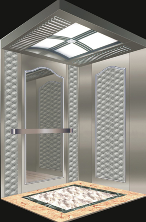 供應不銹鋼電梯廂包裝板