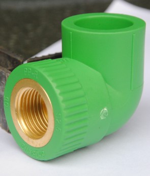 鐵嶺精品PPR管材管件