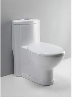 美隆MA2034連體座便器