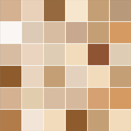 美爾凱特夏日茶