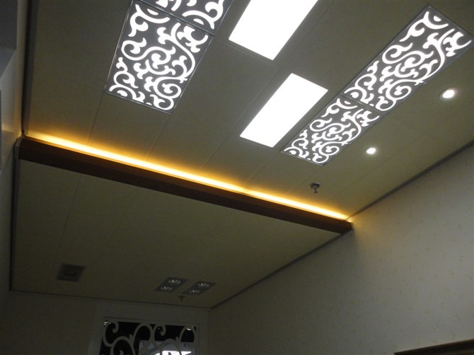 美爾凱特吊頂.安莉