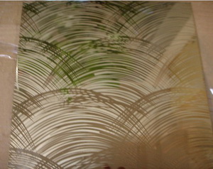 供應不銹鋼蝕刻板|不銹鋼裝飾板|彩色不銹鋼花板