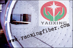 窯爐電爐保溫工程施工設計