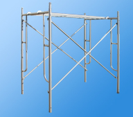 達標腳手架生產廠家