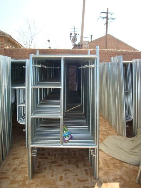 北京達標(biāo)腳手架生產(chǎn)廠家