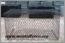 石籠網(wǎng)（格賓網(wǎng)）