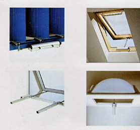 上海電動開窗器/手搖開窗器/消防排煙系統