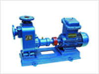 CYZ系列自吸式離心泵