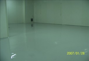 環(huán)氧樹脂耐磨地板|環(huán)氧防塵漆|中山環(huán)氧樹脂地坪施工