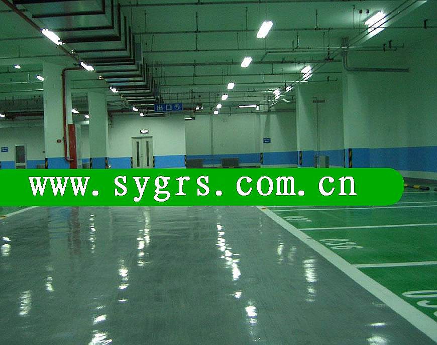 交通系統(tǒng)-車庫