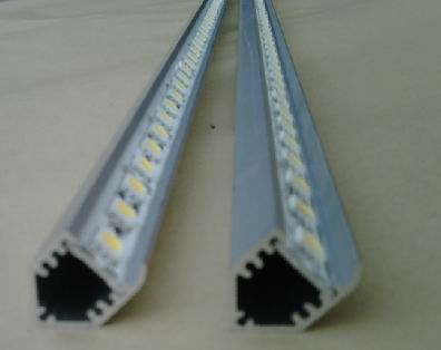 展柜燈條柜臺燈條