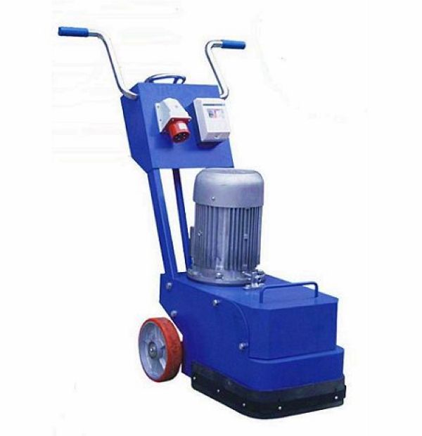 L370型環(huán)氧自流平打磨機(jī)