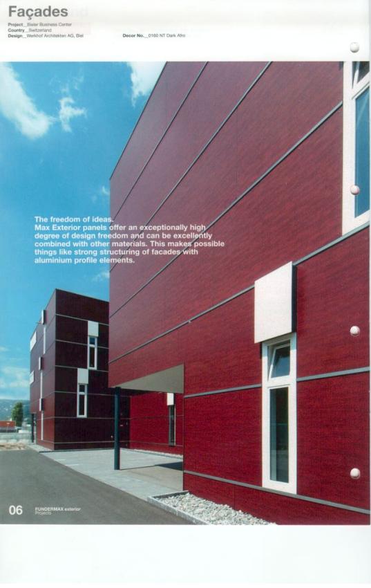 高溫層壓樹脂板