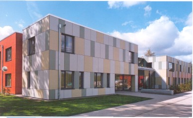 海波蘭德科貿有限公司銷售千絲板