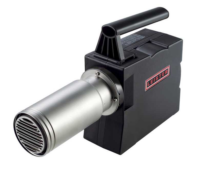 LEISTER工業加熱器Hotwind-S鼓風機(leister迪濤)