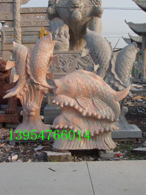 石雕鳳凰，石雕鹿，石雕羊，石雕動物