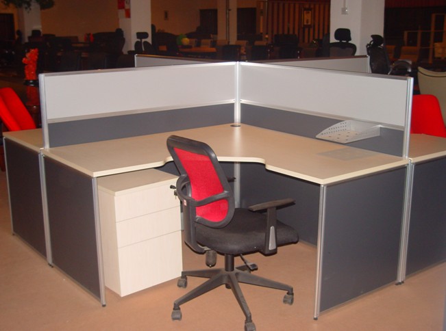 沈陽辦公屏風隔斷G20款