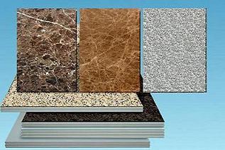 XRY節(jié)能裝飾板，國家“A”級防火保溫裝飾復合一體板