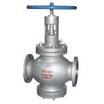 閥套式排污截止閥、上海生產