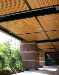 環保木 綠可木 生態木