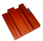 沈陽綠可木沈陽生態木防水板木板