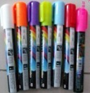 進口熒光筆XZH-A1-6mm
