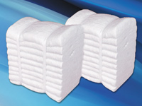 供應工業窯爐專用陶瓷纖維紙