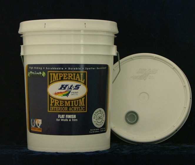 HIS結構防水涂料