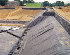 魚池環(huán)保防滲復(fù)合膜