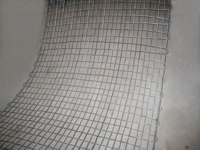 阻燃假頂帶—安徽安慶塑料假頂網