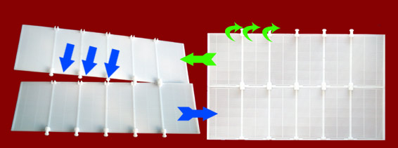供應：尼龍1010曬片，冶金礦粉尼龍篩片 優(yōu)質(zhì)尼龍
