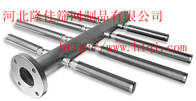 供應：中排，布水器，交叉進水裝置