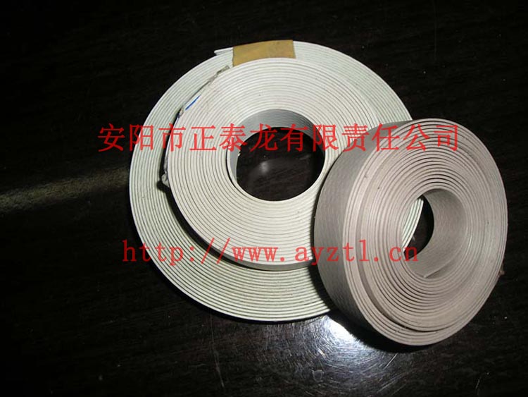 阻燃假頂帶—江蘇淮安塑料假頂網