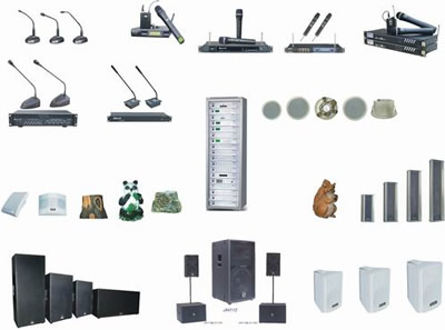 沈陽公共廣播、沈陽室外廣播系統(tǒng)，沈陽匯佳興達