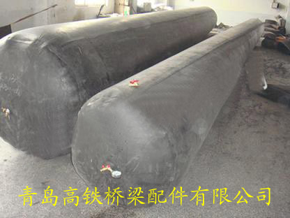 預制空心板氣囊施工注意事項