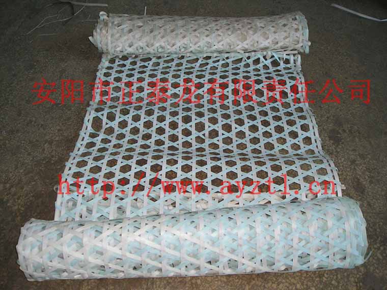 阻燃假頂帶—安徽合肥塑料假頂網