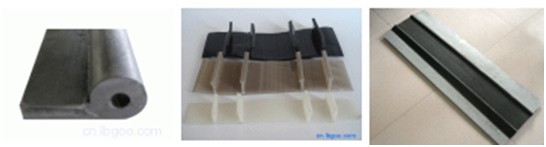 防水、防潮材料*止水帶