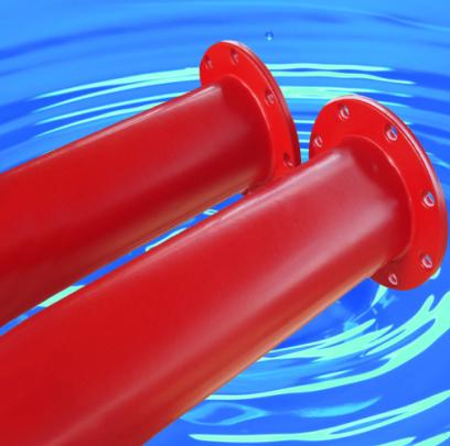 熱水型內涂環氧復合鋼管qf-gp-psp-t