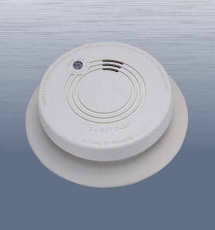 大型娛樂場所 酒店 賓館專用吸頂式燃氣泄漏報警器