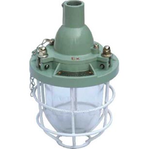 隔爆型防爆燈 BAD51系列