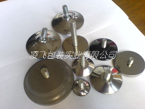 金屬調節腳, 櫥柜調節腳, 家具五金可調腳