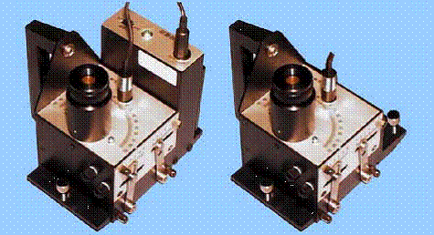 巴比型表面應力計BTP