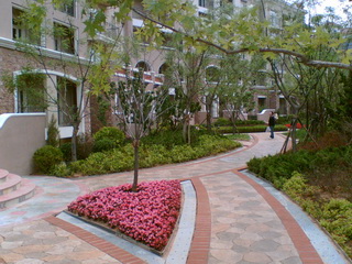 大連田鈺景觀科技發展有限公司