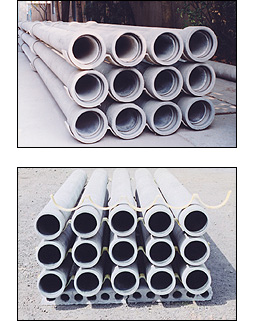 供應維綸水泥管