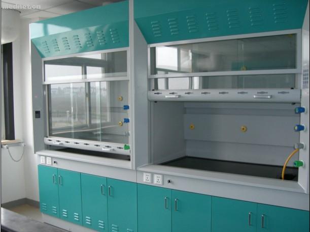 實驗室通風柜